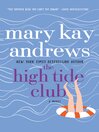 Cover image for The High Tide Club